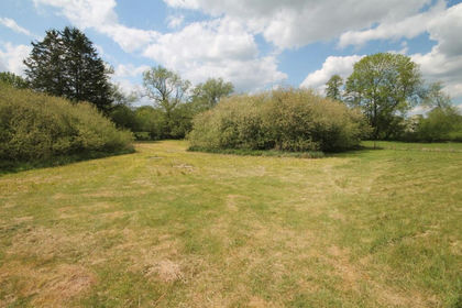 1.5 acres of Riparian Land for sale in Wargrave