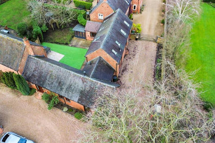 Land for sale in Snarestone