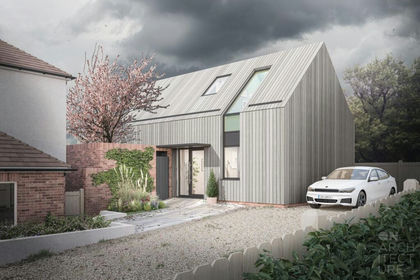 Building Plot for sale in Broadstairs and St. Peters