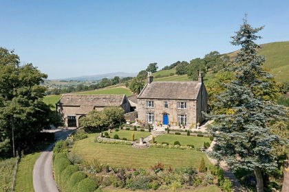 5 acres of Development Land for sale in Long Preston