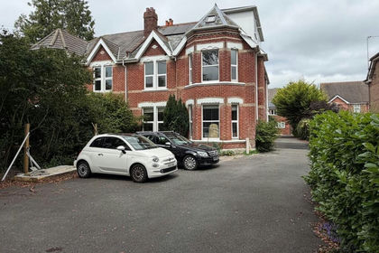 Development Land for sale in Bournemouth West