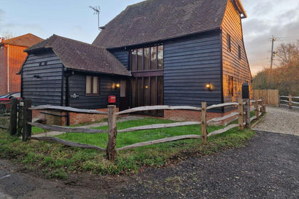 Land for sale in Collier Street