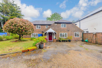 1 acre of House with Land for sale in Shoreham