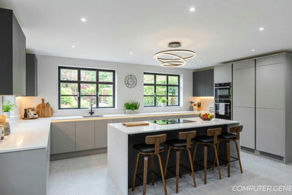 1.5 acres of Land for sale in Newdigate