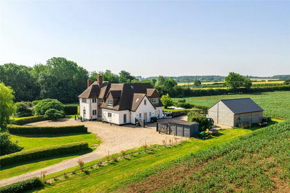 2.3 acres of House with Land for sale in Haynes