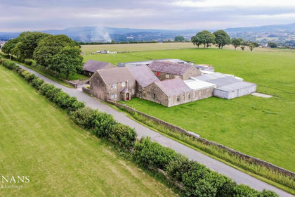 Development Land for sale in Hyndburn