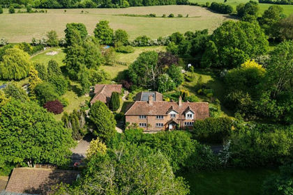 1.7 acres of Country Home for sale in Widford