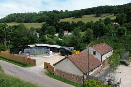 Development Land for sale in Spaxton