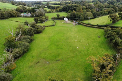 4.1 acres of Agricultural Land for sale in Narberth
