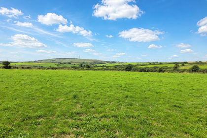 8.3 acres of Grazing Land for sale in Stithians