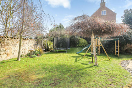 Barn Conversion for sale in Melbourne