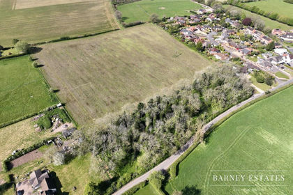 Undeveloped Land for sale in Trysull and Seisdon