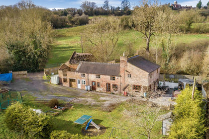 Land for sale in Broseley