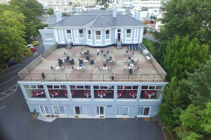 Coastal property for sale in Torbay