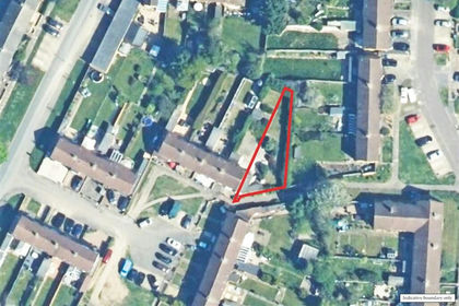 Development Land for sale in Watford