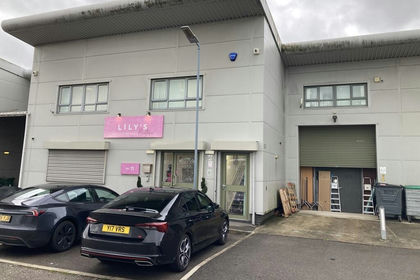 Commercial Land for sale in Eckington