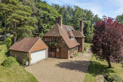 1.5 acres of House with Land for sale in West Kingsdown