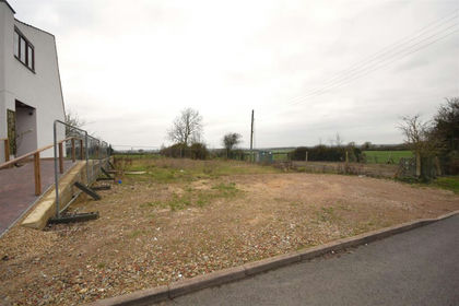 Development Land for sale in Hanslope