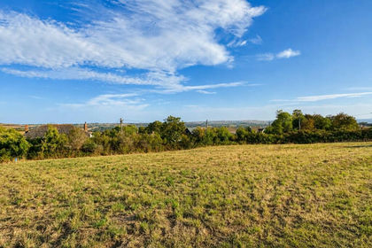 Building Plot for sale in St. Breock