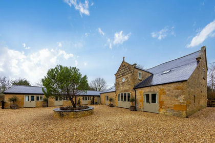 3 acres of Land for sale in Chastleton