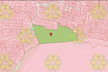 5 acres of Vacant Land for sale in Morley