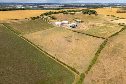 437.3 acres of Farm for sale in Houghton and Sunderland South