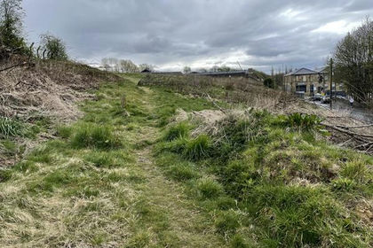 1.6 acres of Development Land for sale in Halifax