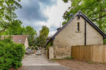 Barn Conversion for sale in Oxford East