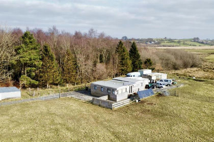 7 acres of Land for sale in Lledrod