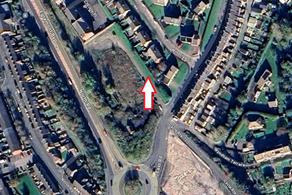 Small Plot of Land for sale in Egremont