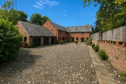 Barn Conversion for sale in Wirral West