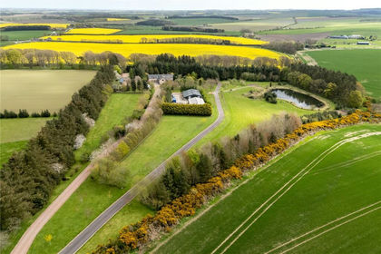 14 acres of Agricultural Land for sale in Gordon and Buchan
