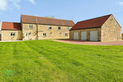 Barn Conversion for sale in North and South Anston