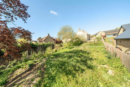 Self Build Plot for sale in Shutlanger