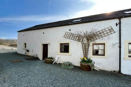 Land for sale in Blindbothel