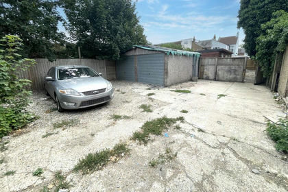 Development Land for sale in Enfield North