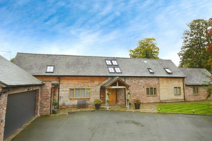 Land for sale in St. Martin's