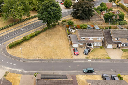 Building Plot for sale in Wellingore