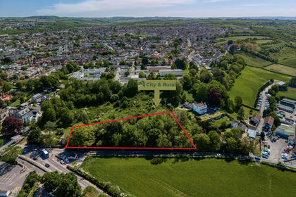 Amenity Land for sale in Keynsham