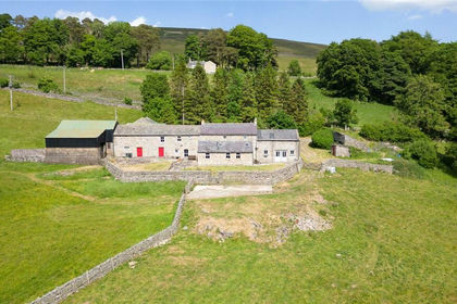 21.8 acres of Agricultural Land for sale in West Allen