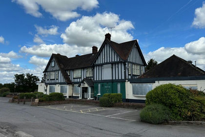 1.3 acres of Pub for sale in Wickford