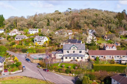 Pub for sale in Manaton