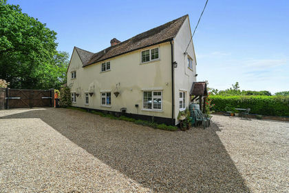 1.3 acres of House with Land for sale in Semer