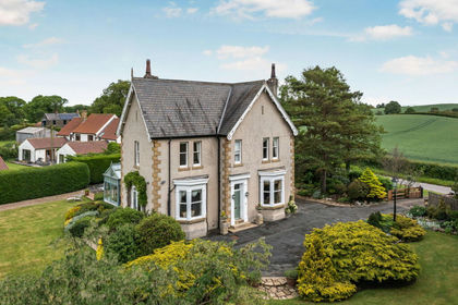 7 acres of Country Home for sale in Potto
