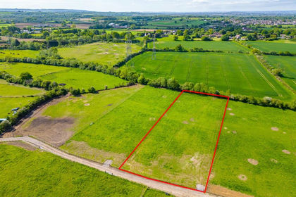 1.5 acres of Undeveloped Land for sale in Iron Acton