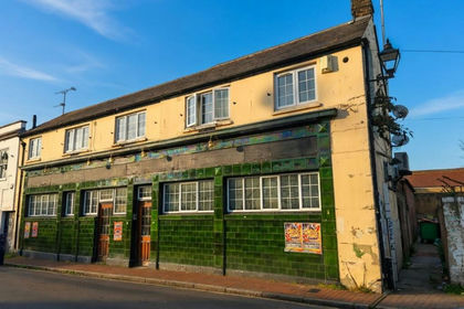 Commercial Land for sale in Gravesham