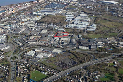 1.8 acres of Warehouse for sale in Bristol North West