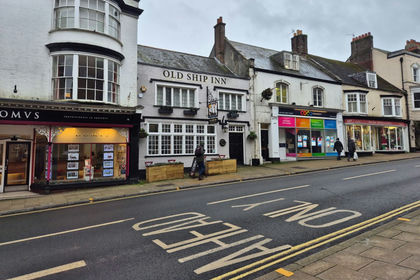 Pub for sale in