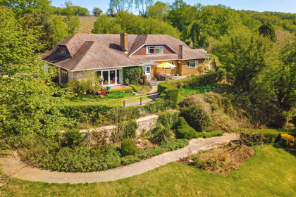 2.2 acres of House with Land for sale in Linton