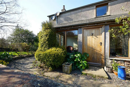 1.5 acres of Land for sale in Waberthwaite